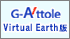 ���Ύs�n�}�A�����{�b�g�T�[�`�G���W���u����G-attole�v(Virtual Earth��)