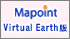 uMapointv(Virtual Earth)