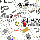 移動
